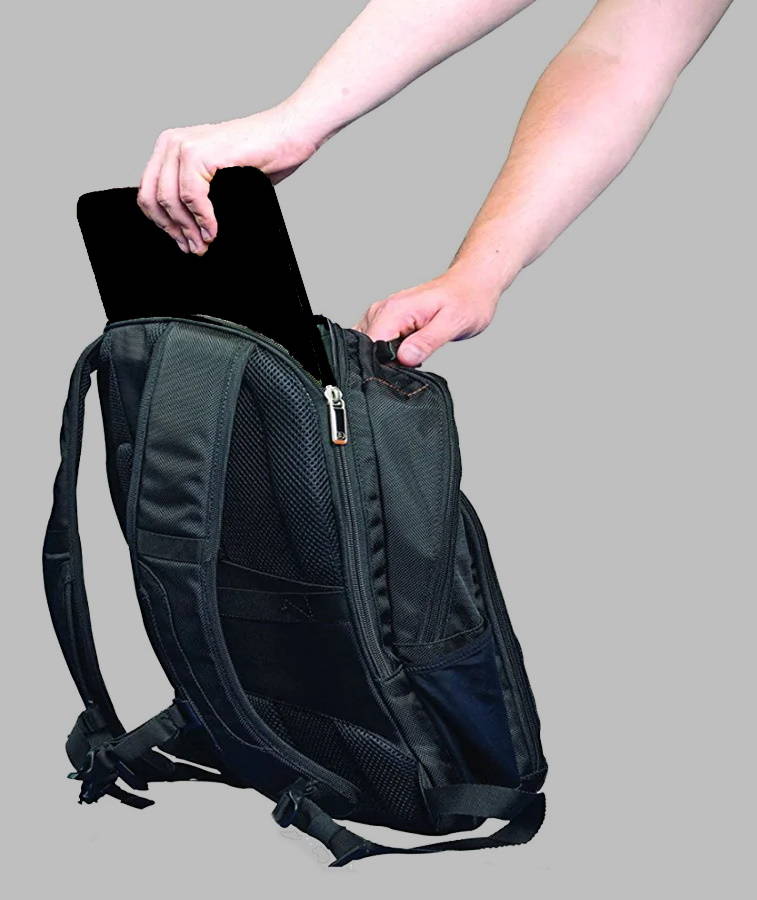 HIghest Quality Bulletproof NIJ Backpacks Vests Inserts Body Armor